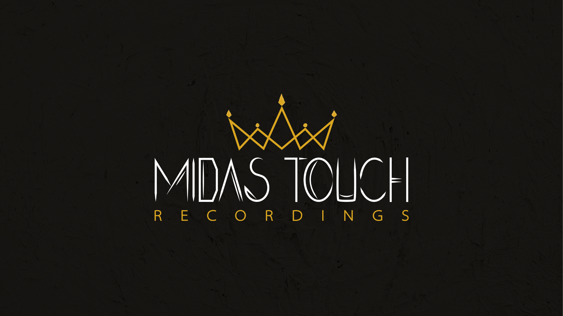 Midas Touch Recordings